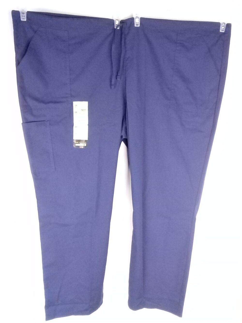 Scrubstar Core Essentials Unisex Scrub Pants with Top 2pc 3XL
